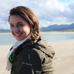 Meet your Posher, Elena